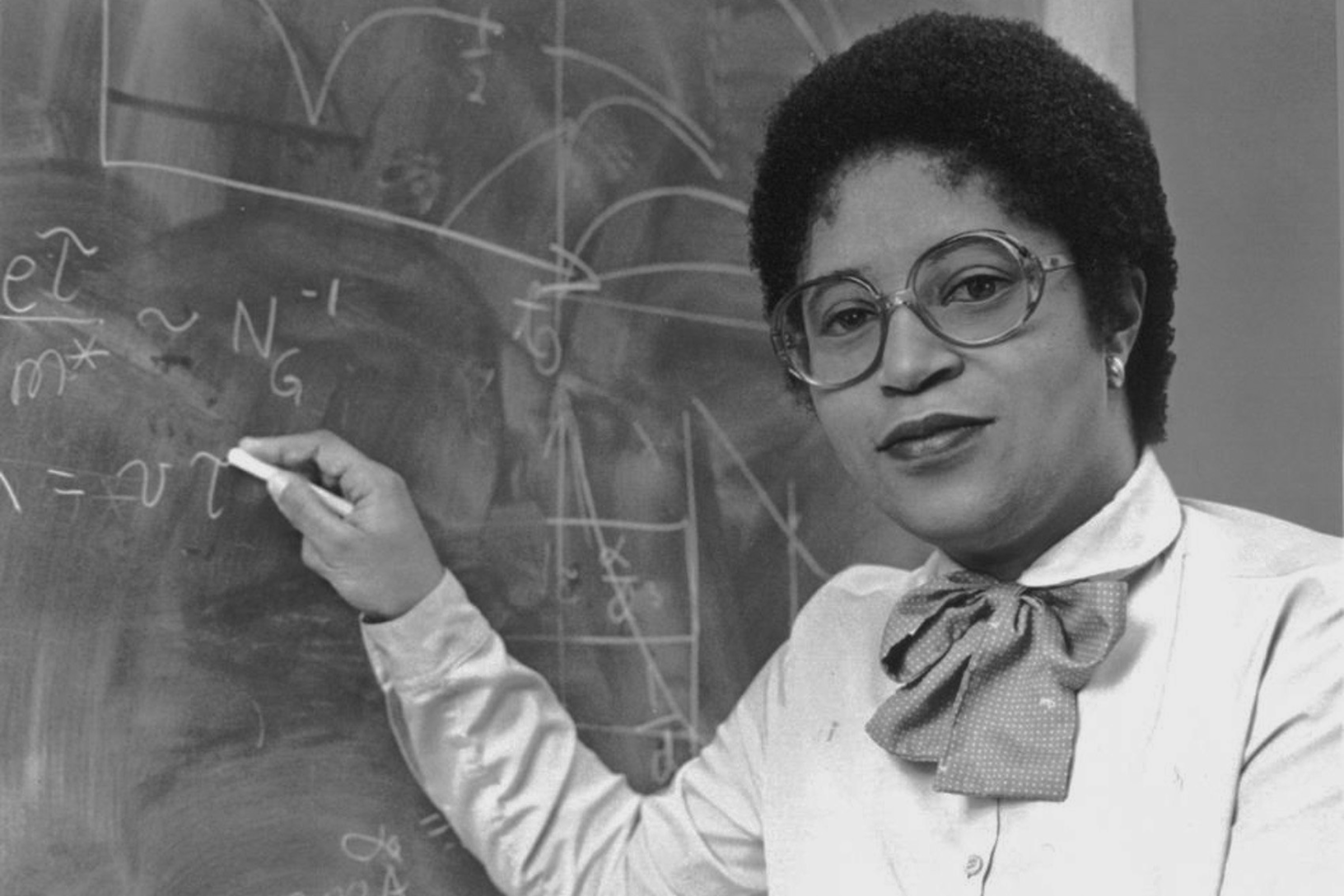Dr.ShirleyJackson