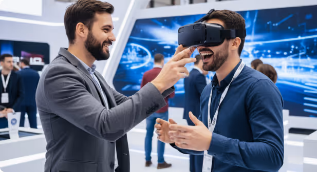 Event strategy framework - Comprehensive planning tool