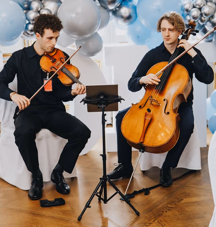 Festival production photo - Live event atmosphere