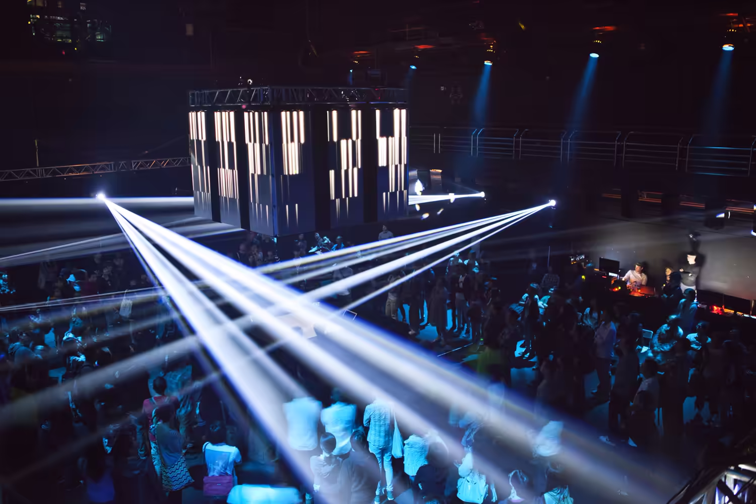 Professional event photography - Capturing memorable moments