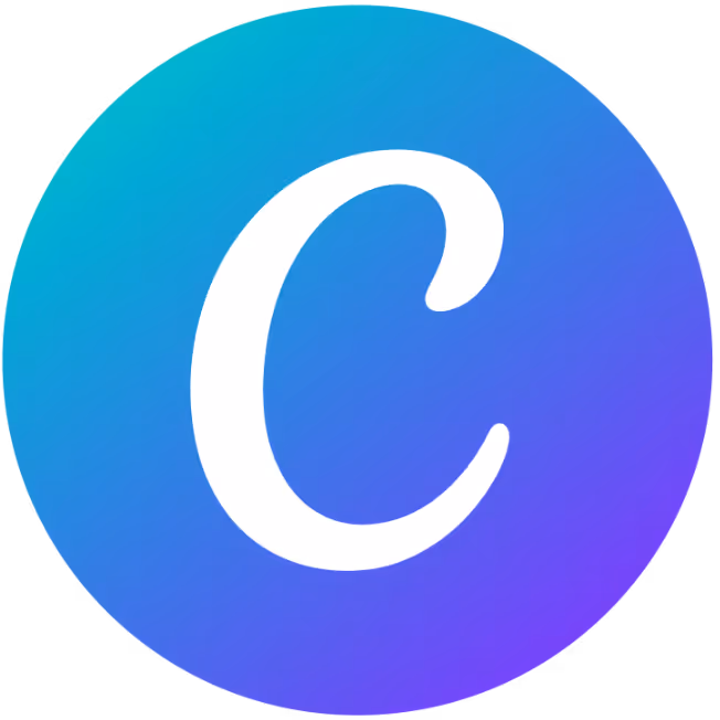 Canva logo