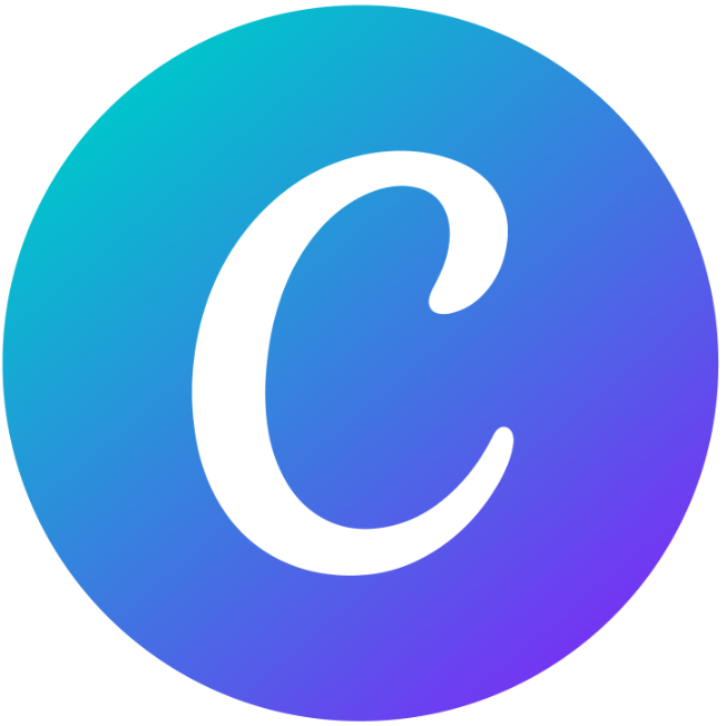 Canva logo