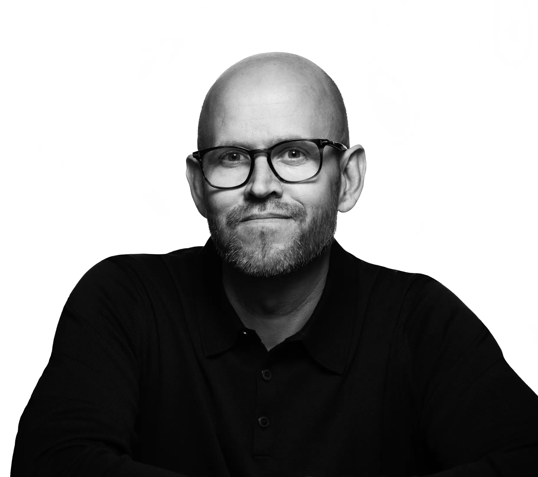Daniel Ek