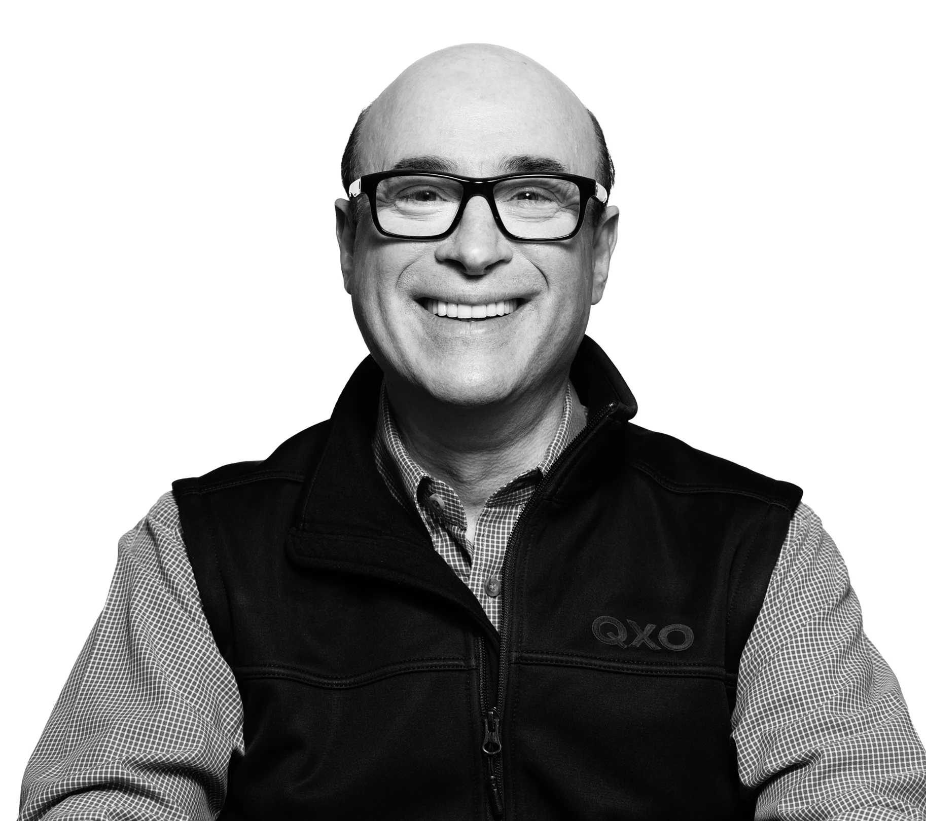 Brad Jacobs