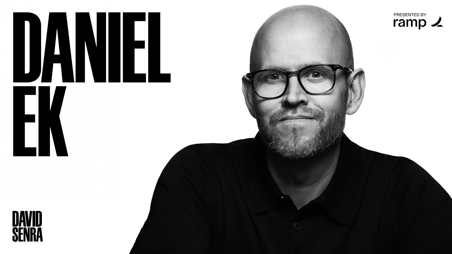 Daniel Ek, Spotify