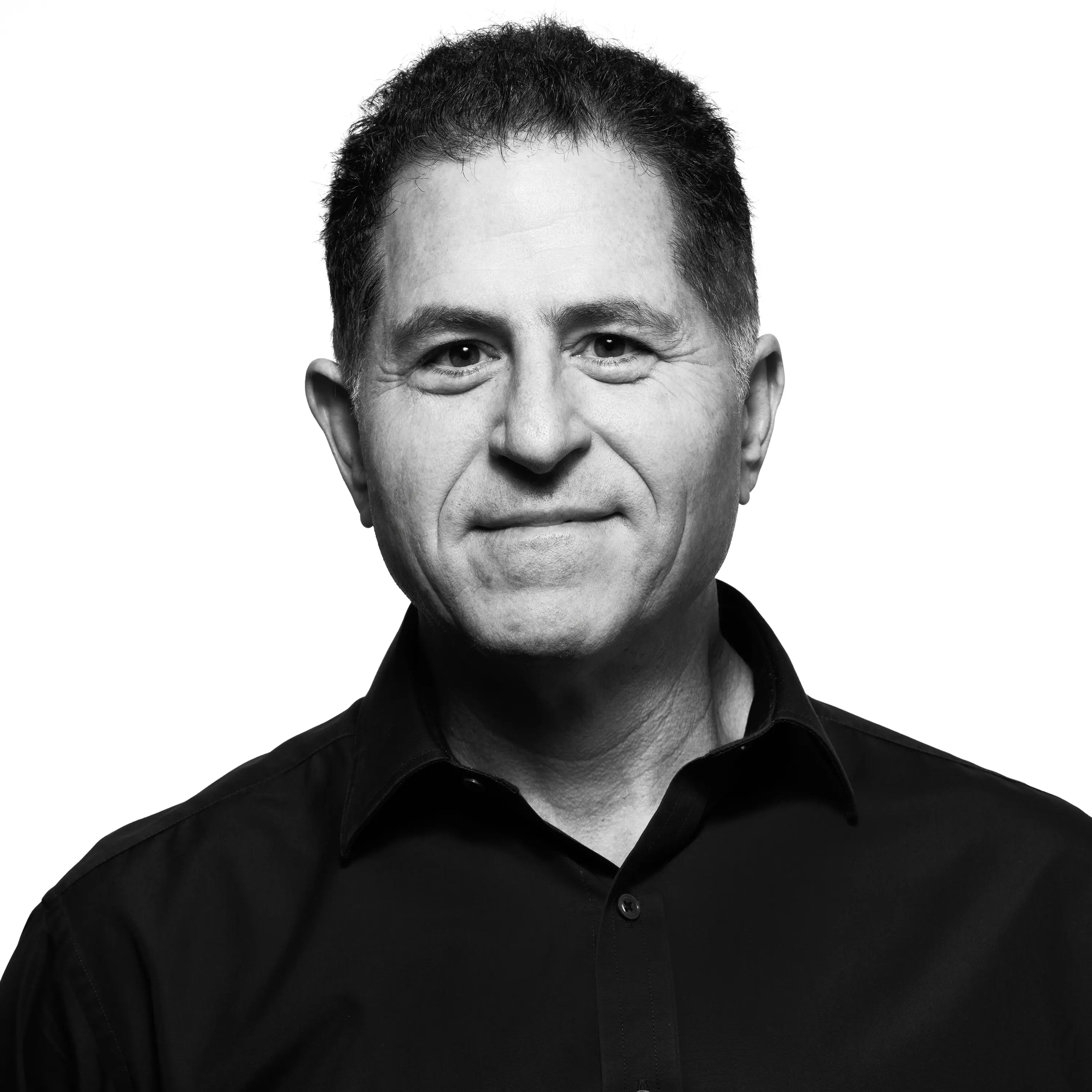Michael Dell