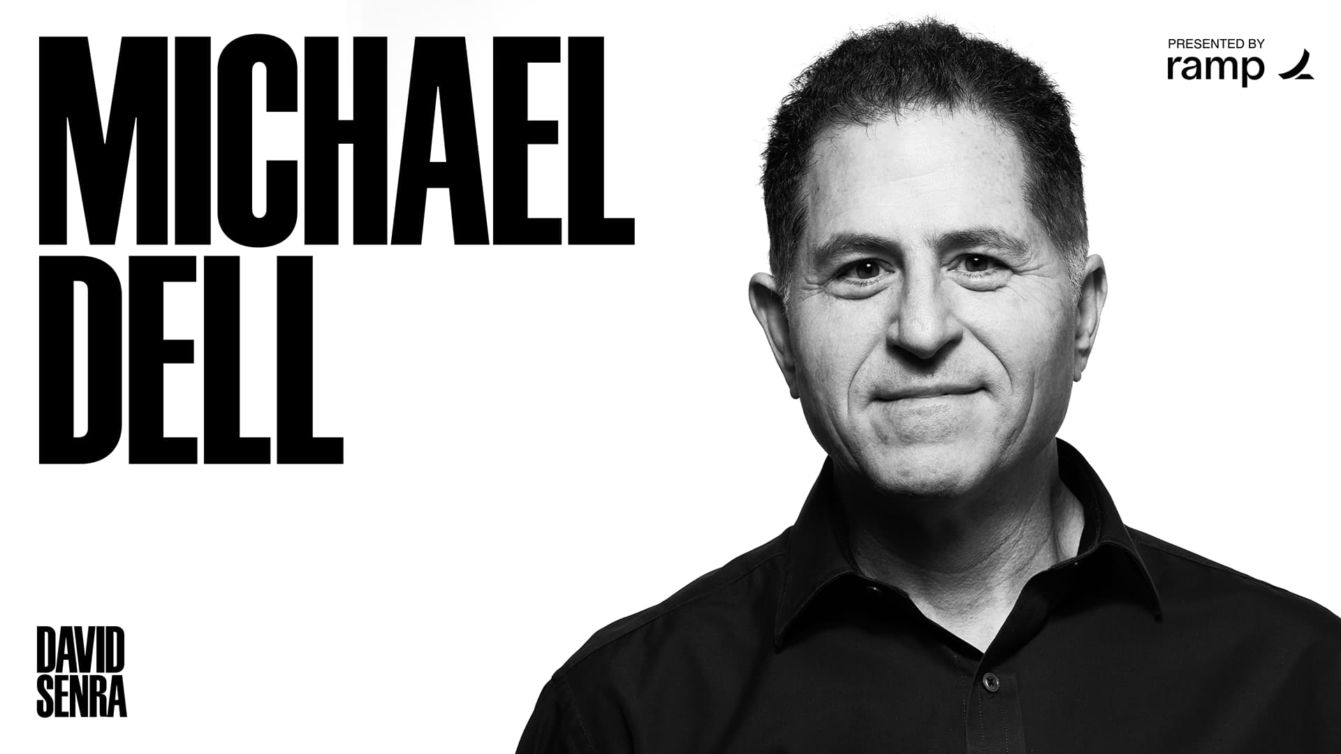 Michael Dell, Dell Technologies