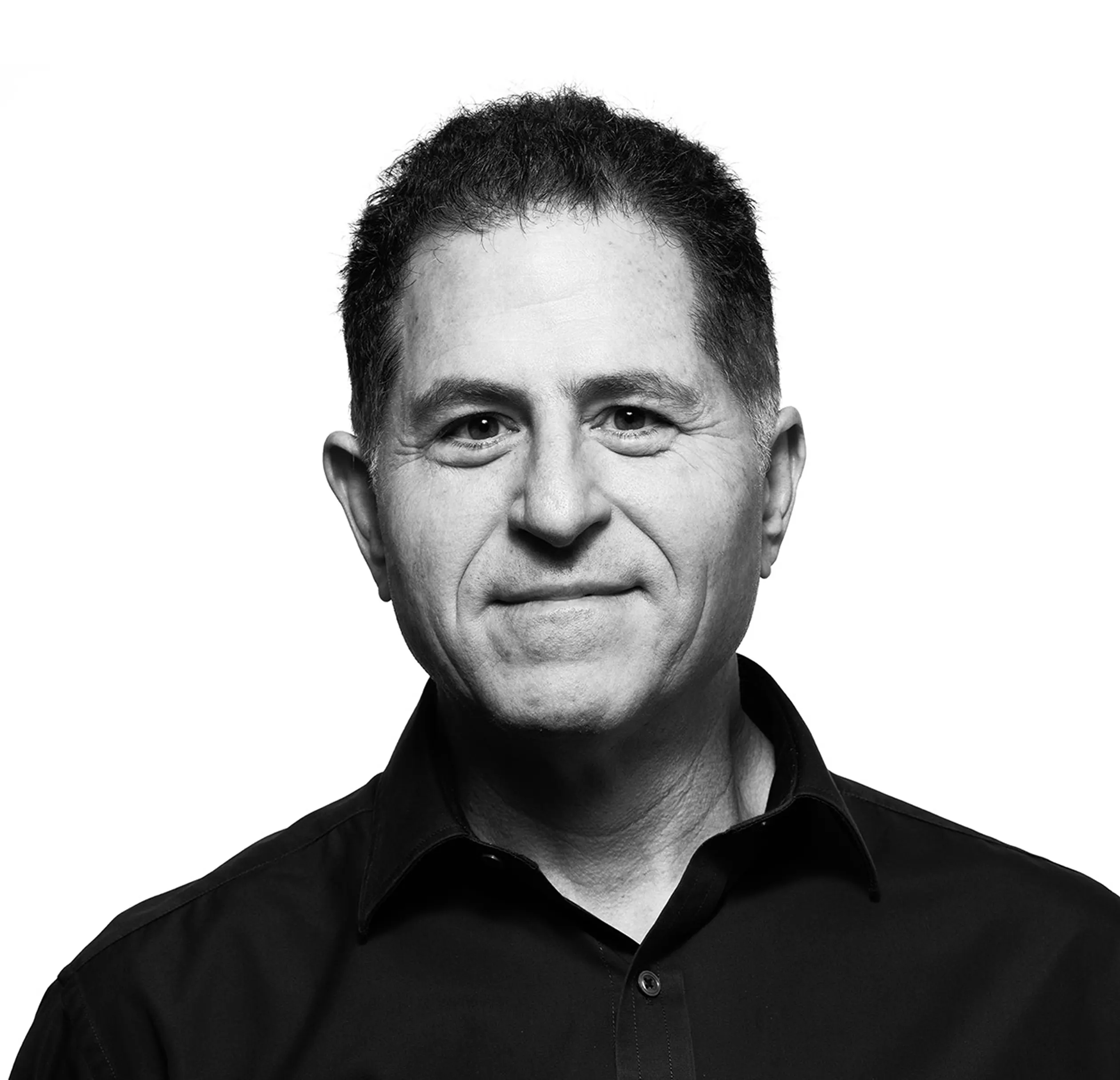 Michael Dell