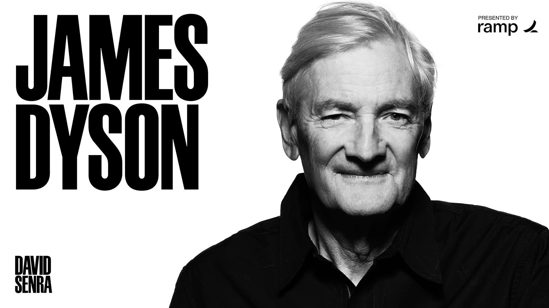 James Dyson, Dyson