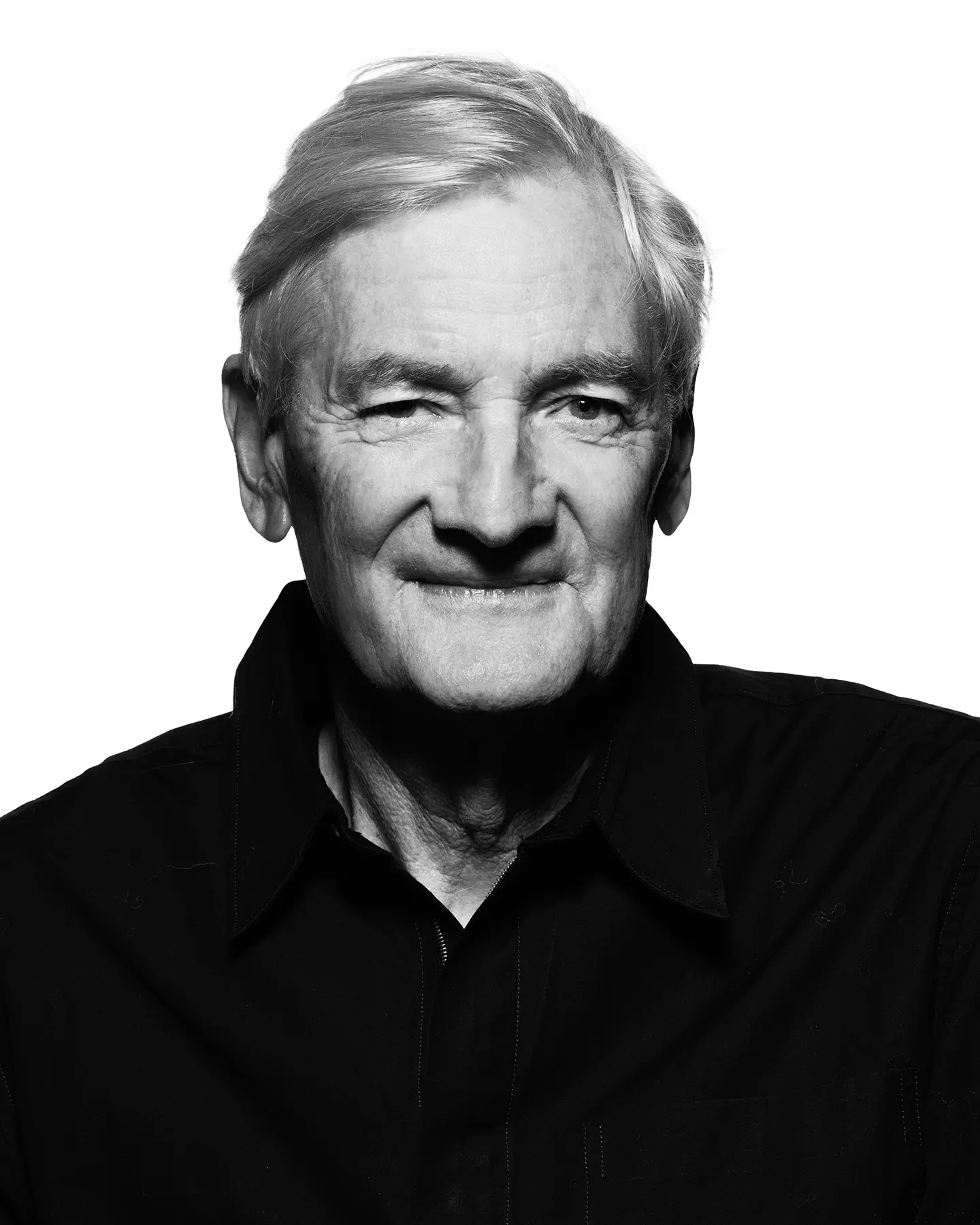 James Dyson