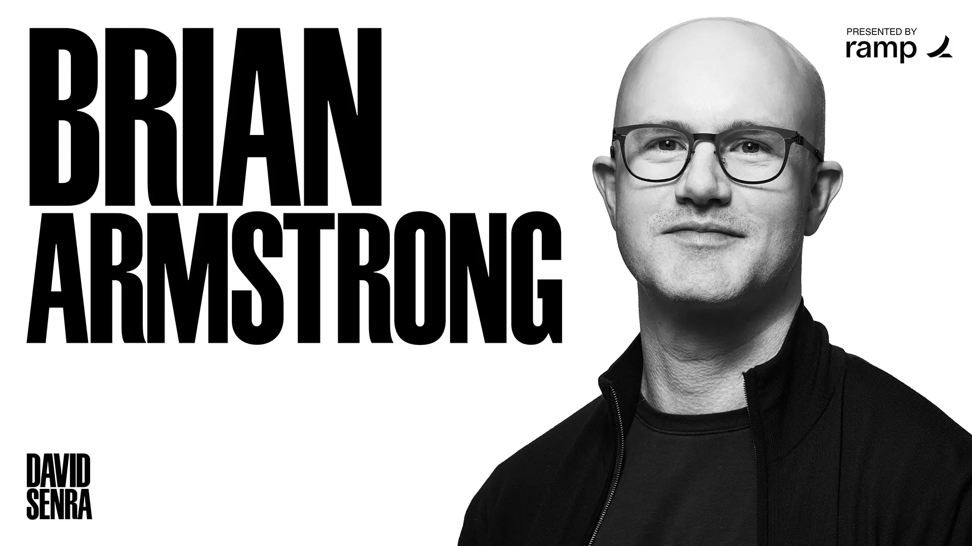 Brian Armstrong, Coinbase