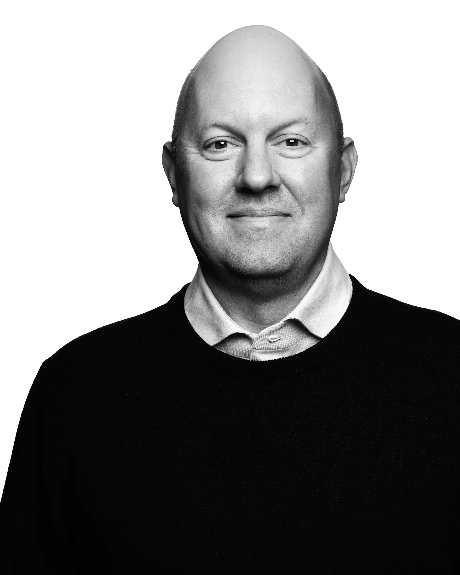 Marc Andreessen