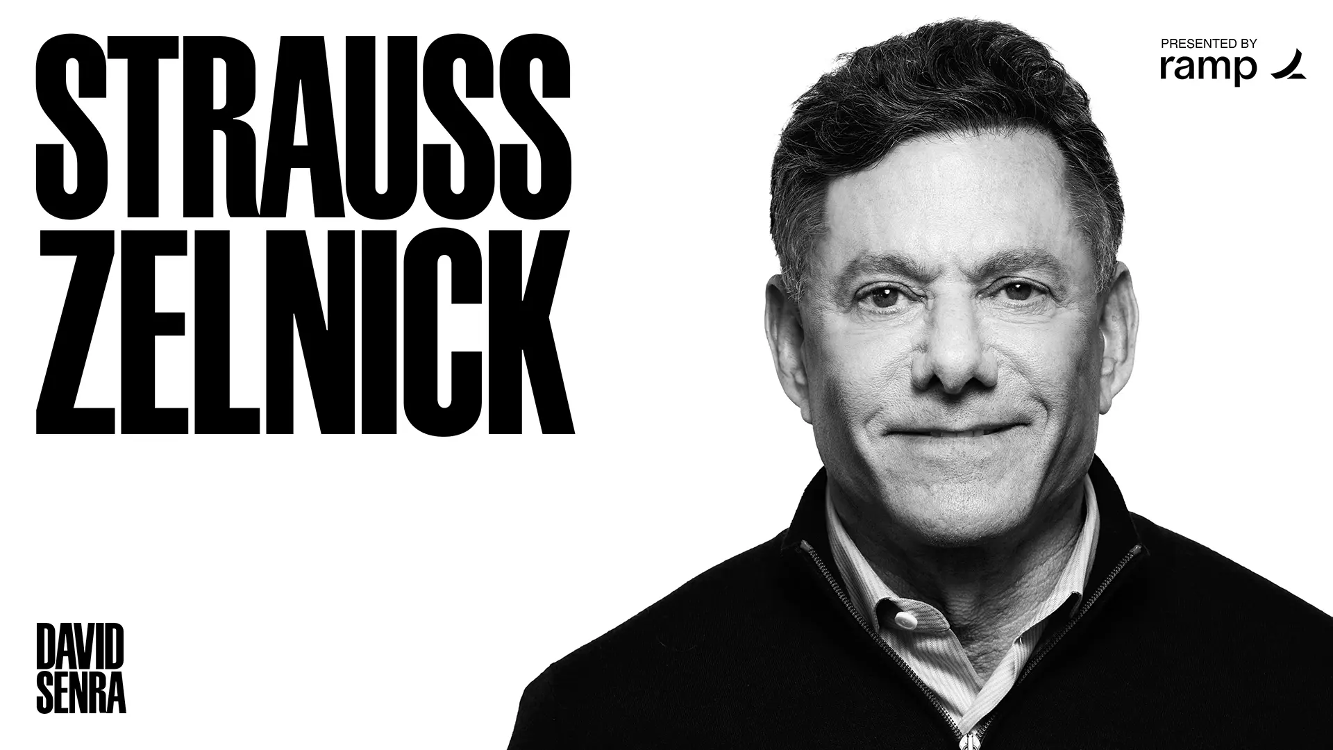 Strauss Zelnick, Take-Two Interactive