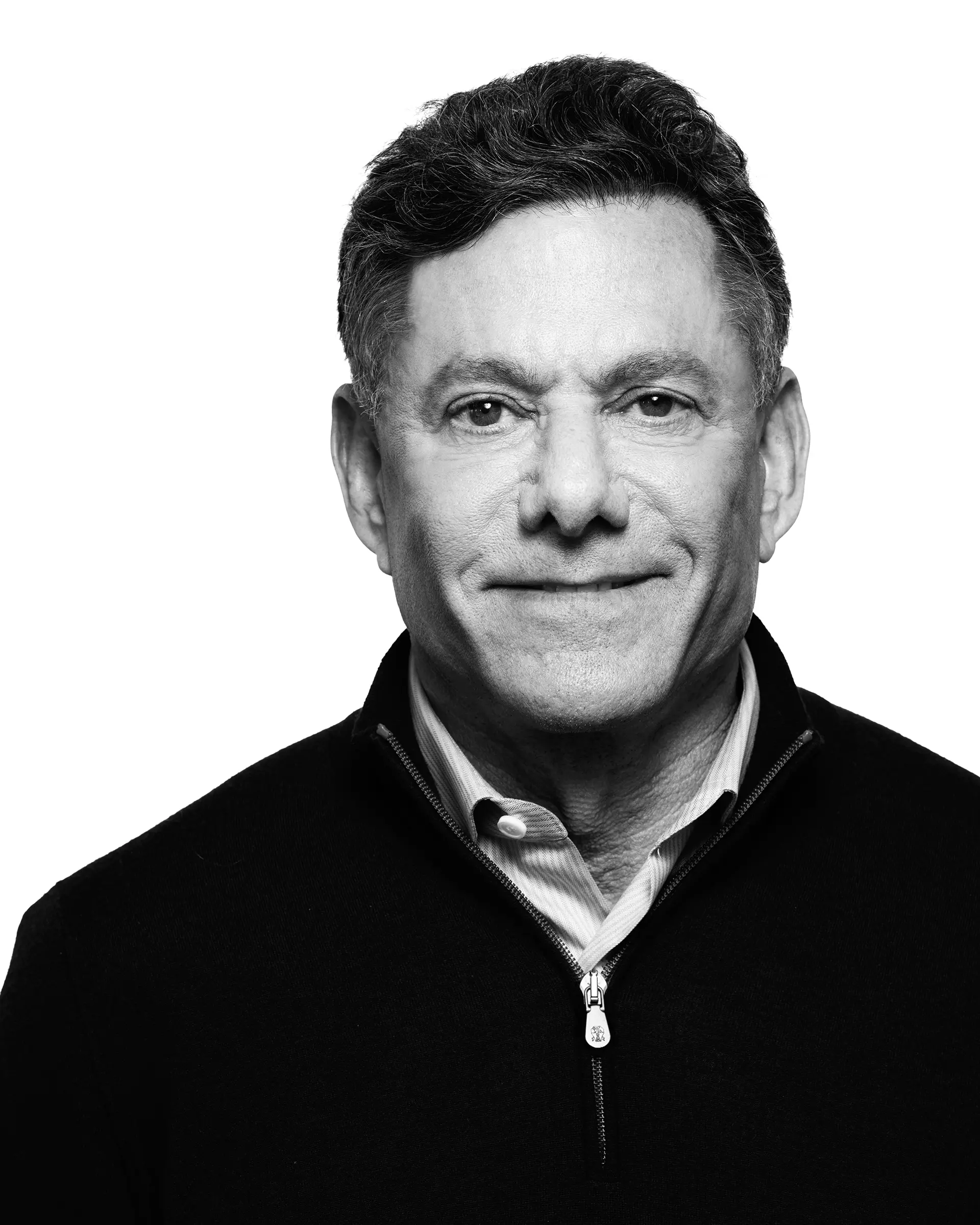 Strauss Zelnick