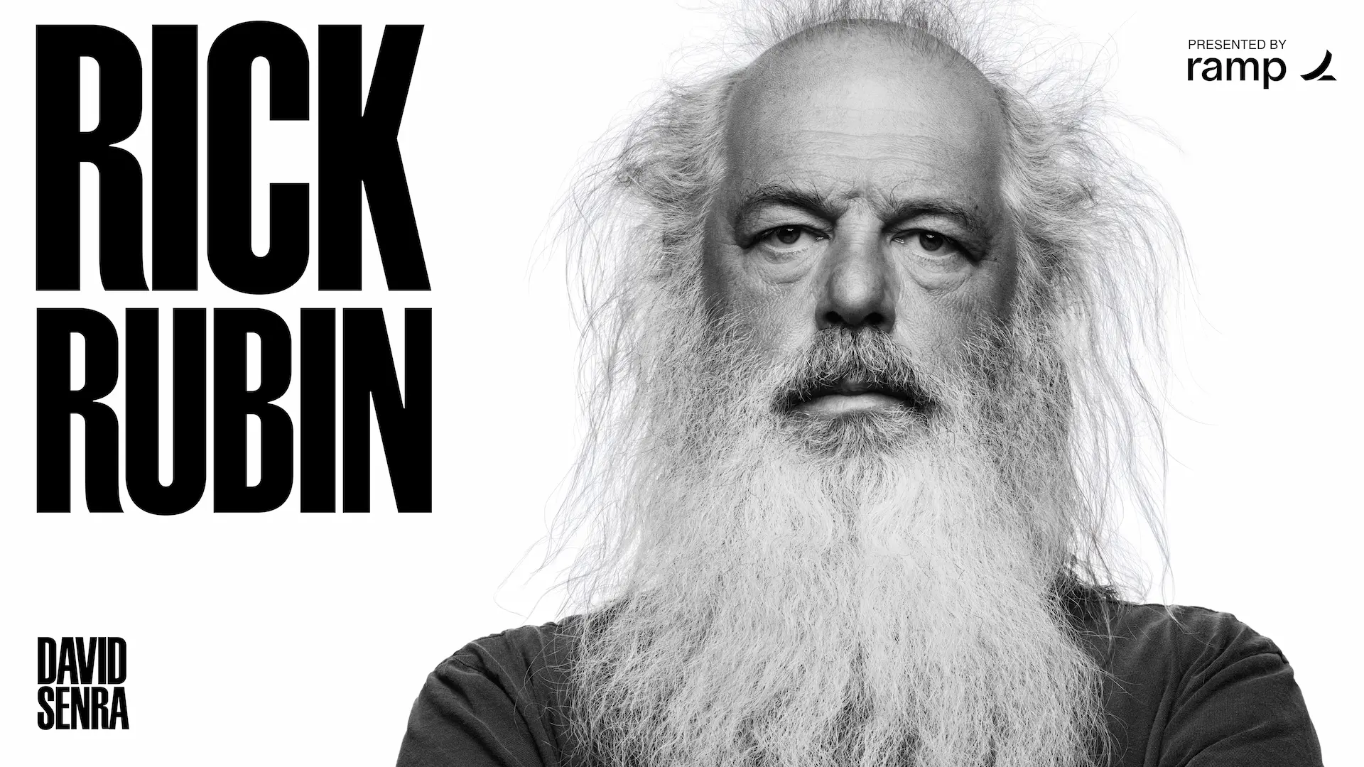 Rick Rubin
