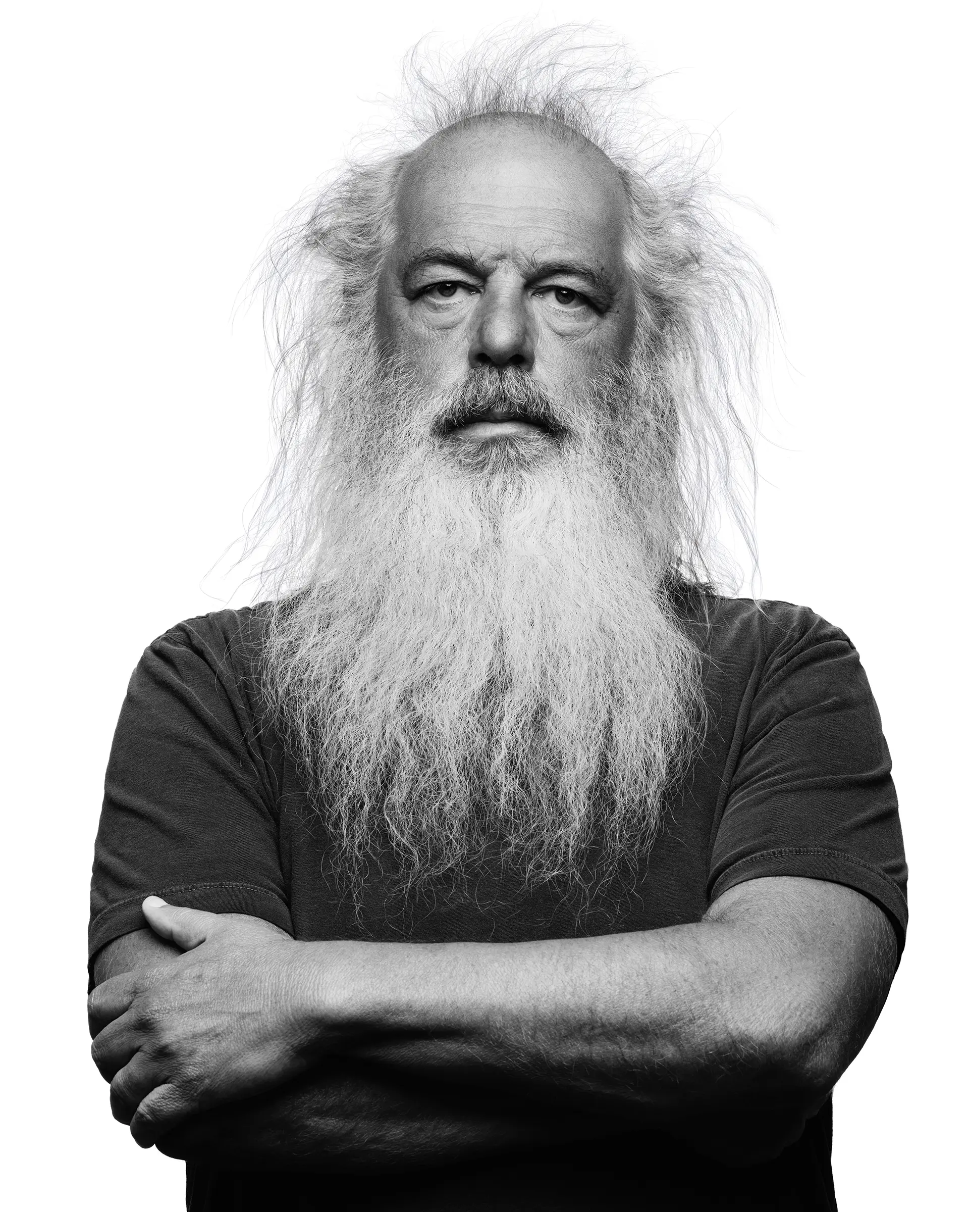Rick Rubin