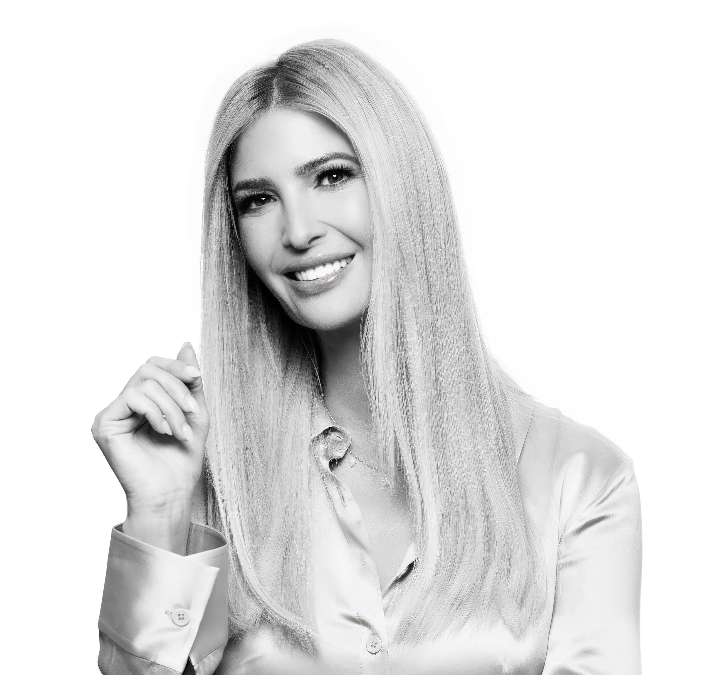 Ivanka Trump