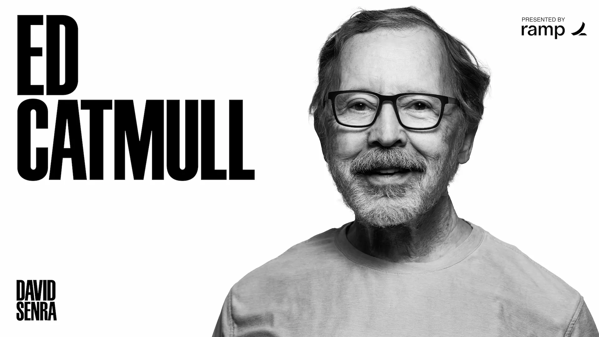 Ed Catmull