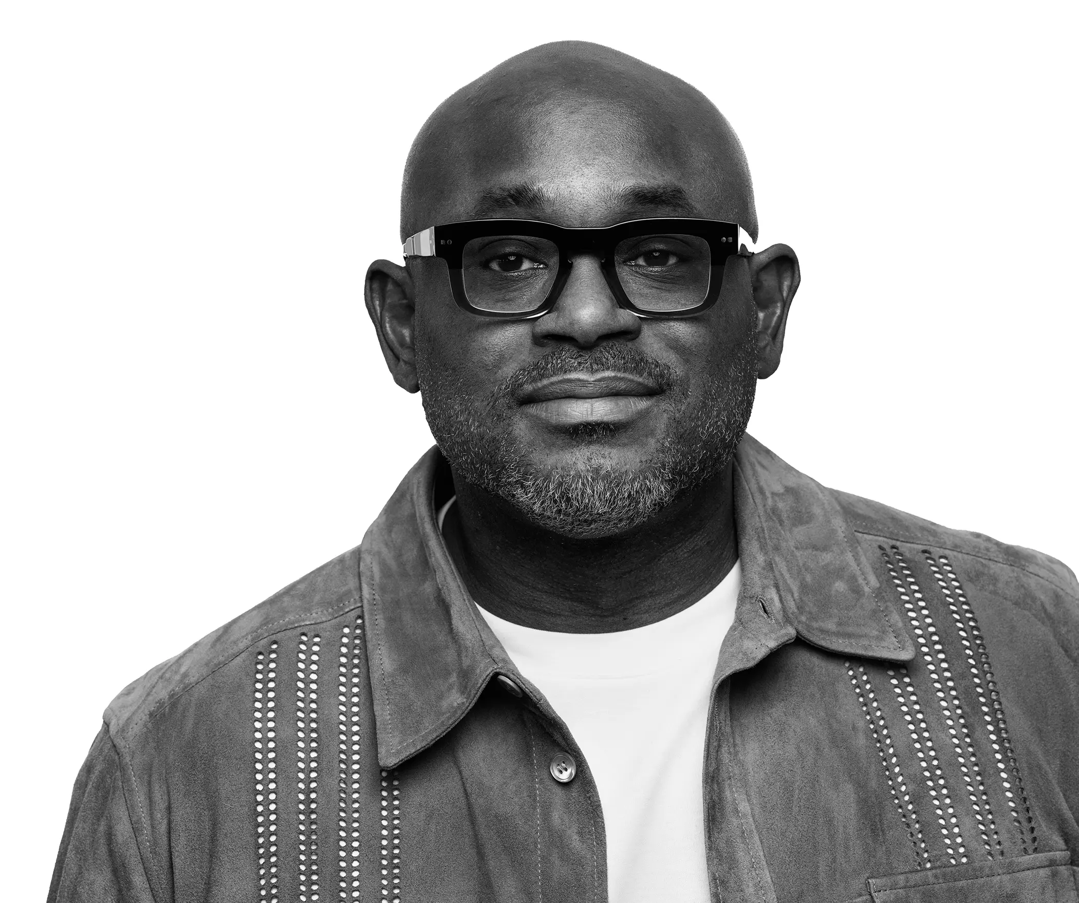 Steve Stoute