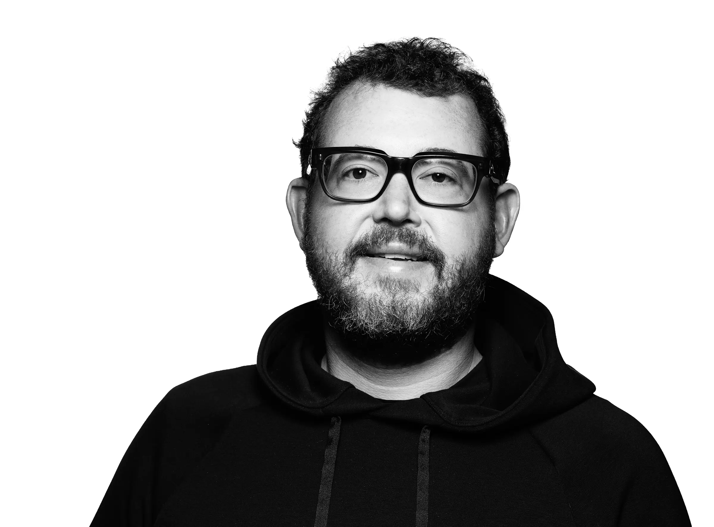 Jeff Zalaznick
