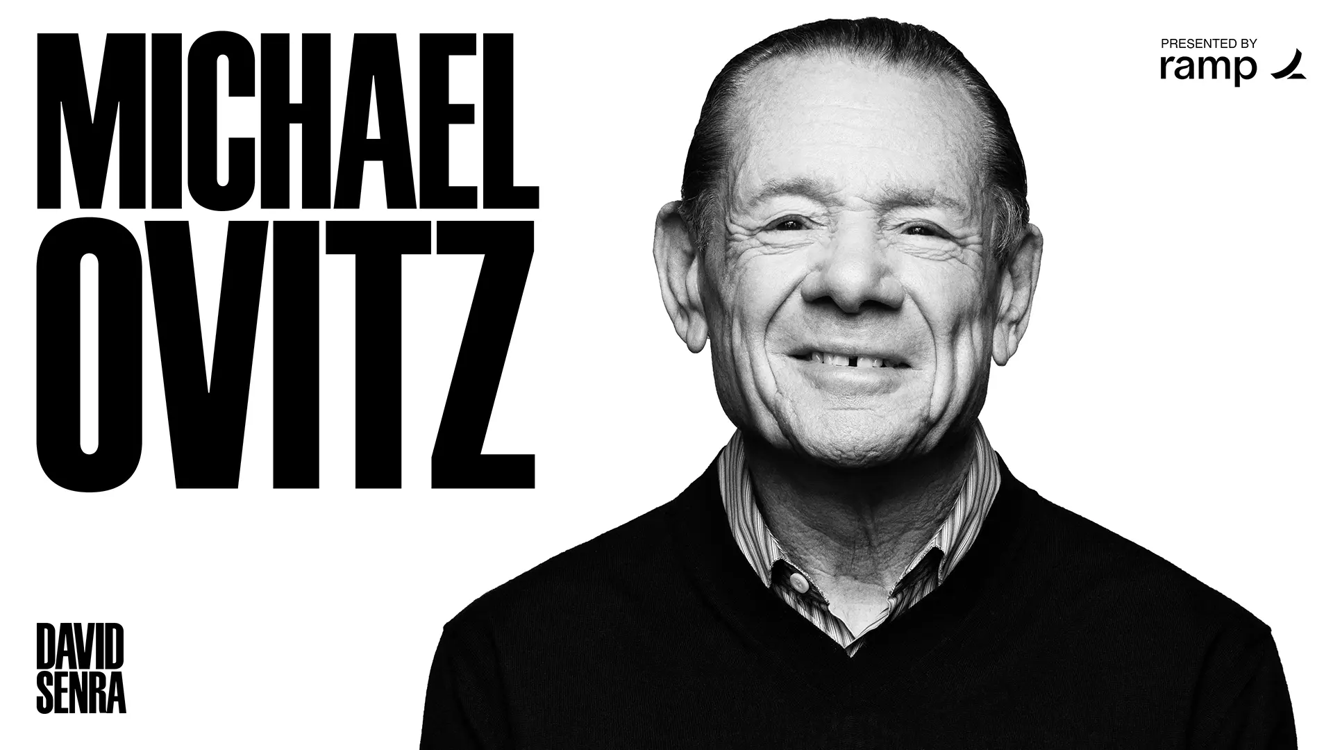 Michael Ovitz