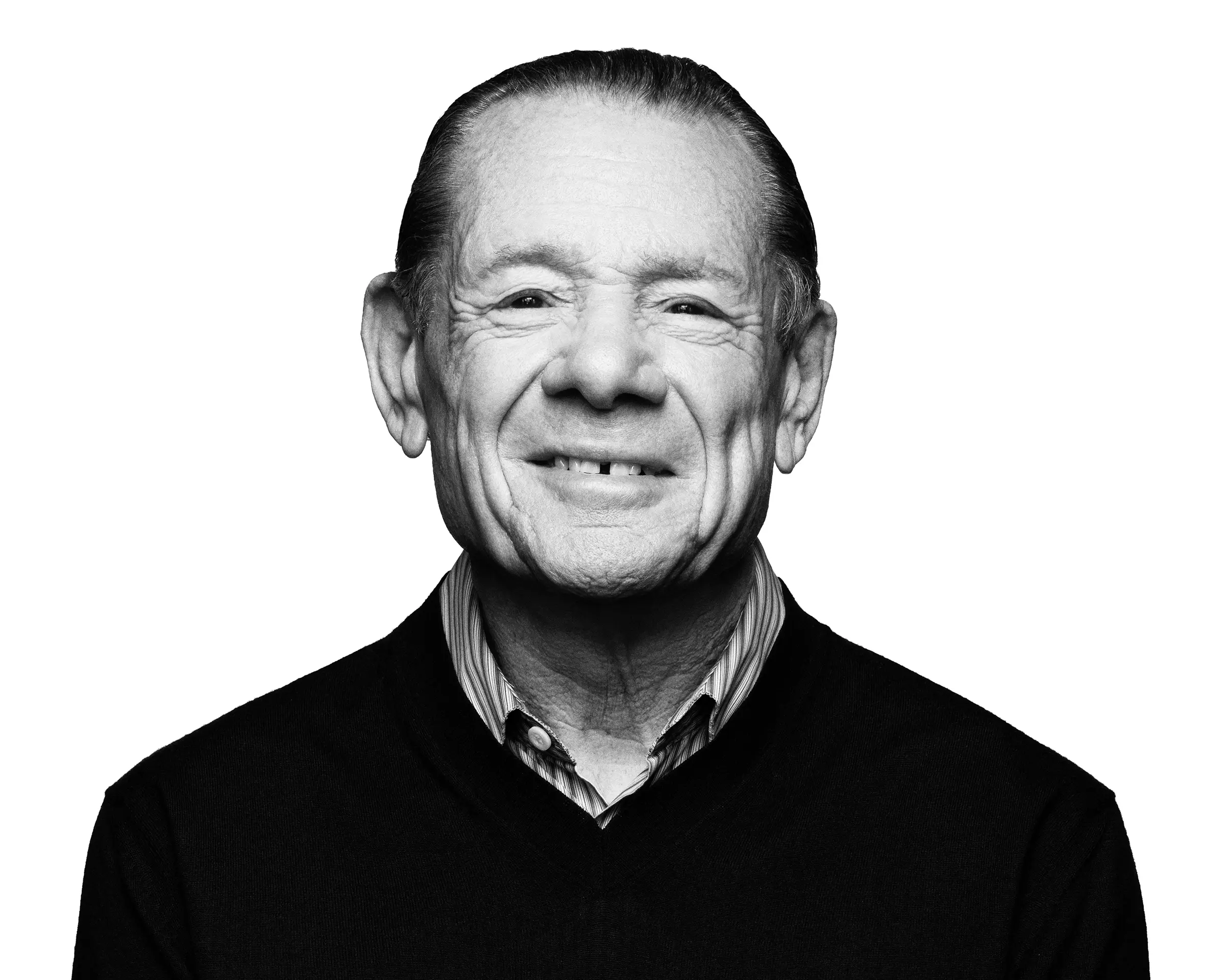 Michael Ovitz