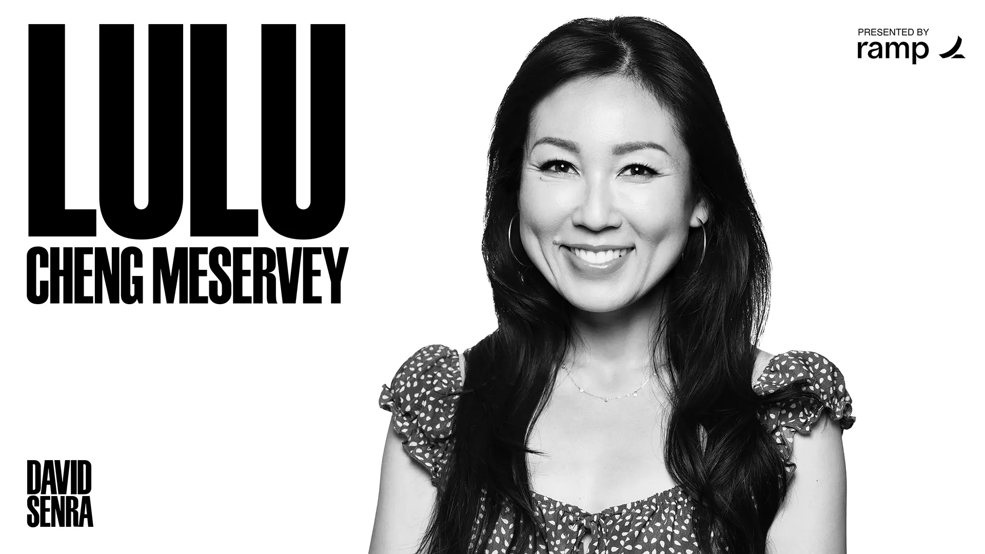 Lulu Cheng Meservey