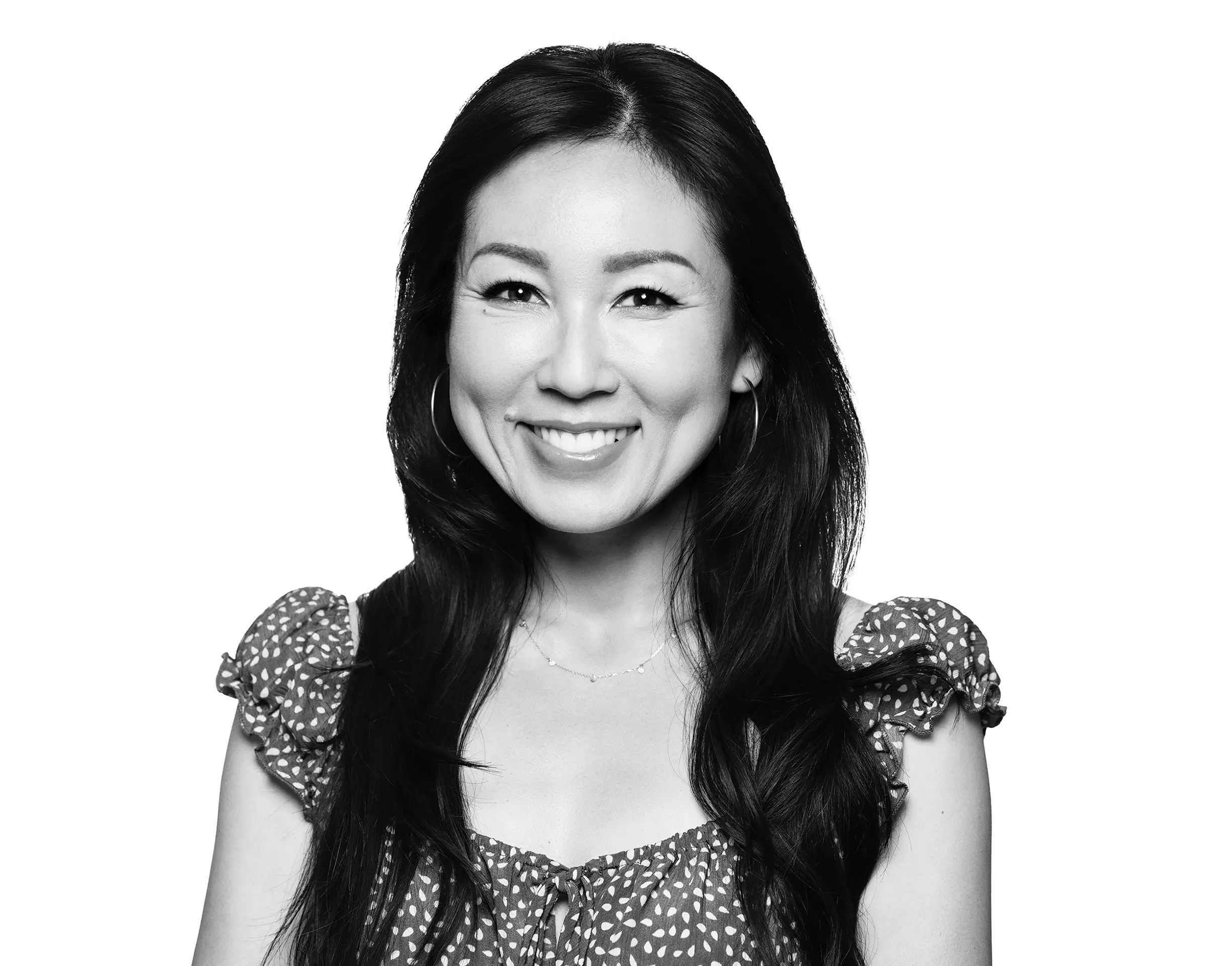 Lulu Cheng Meservey