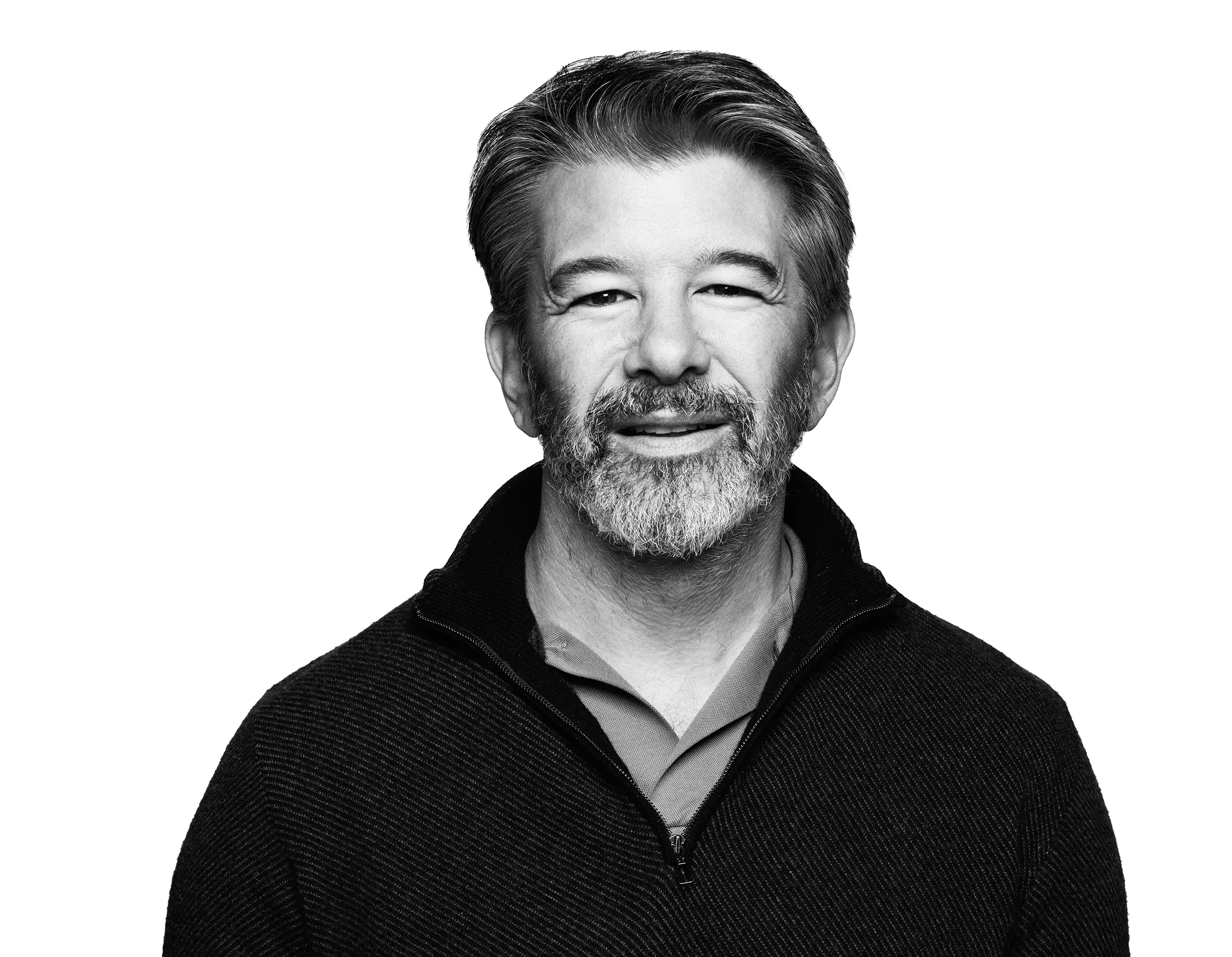 Travis Kalanick