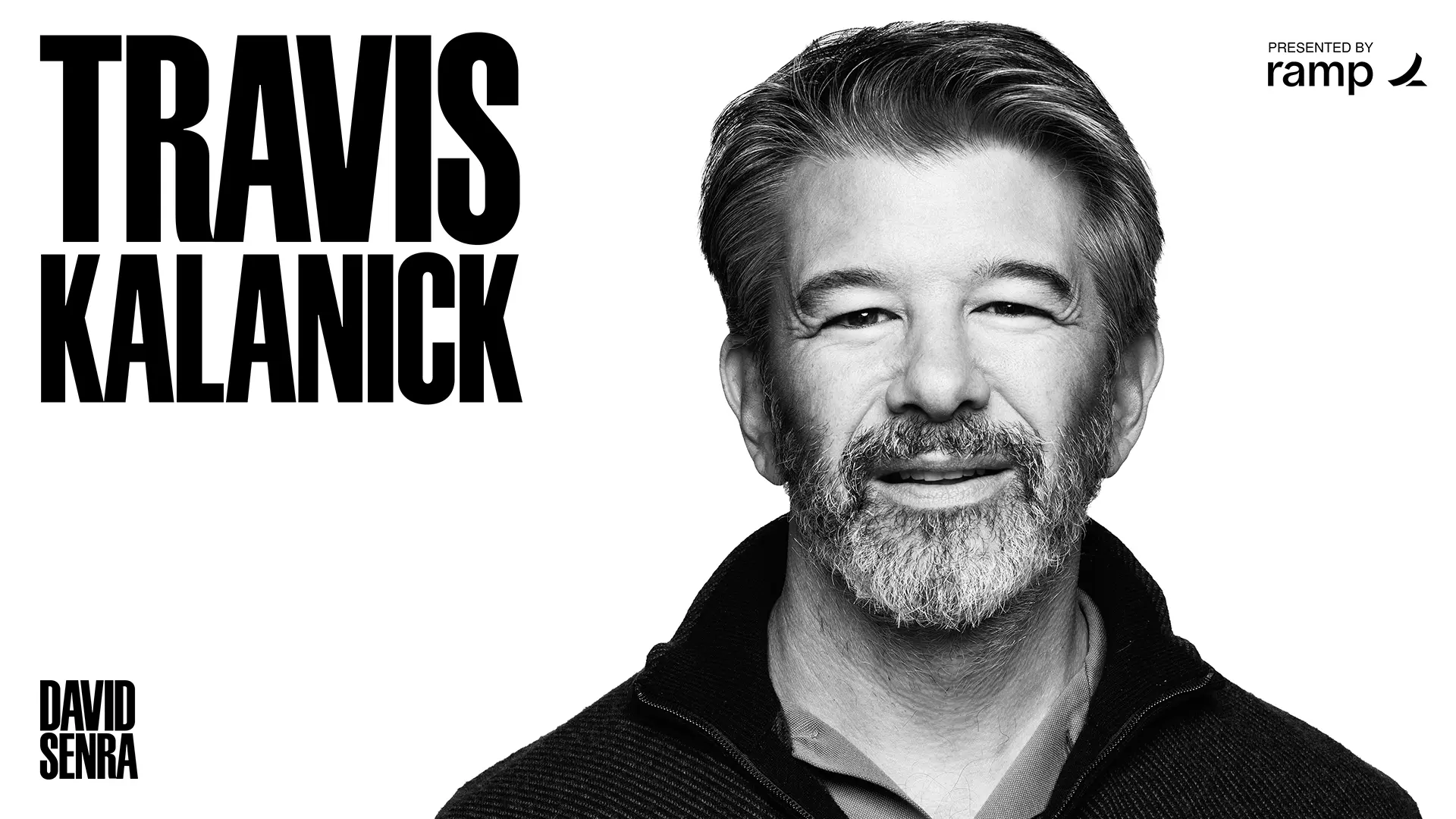 Travis Kalanick