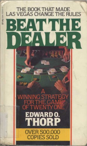 Beat the Dealer