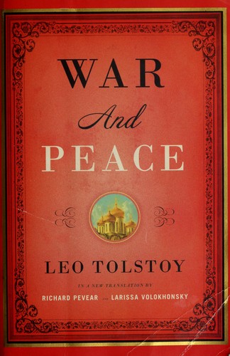 War and Peace