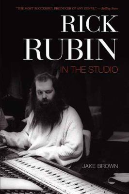 In the Studio