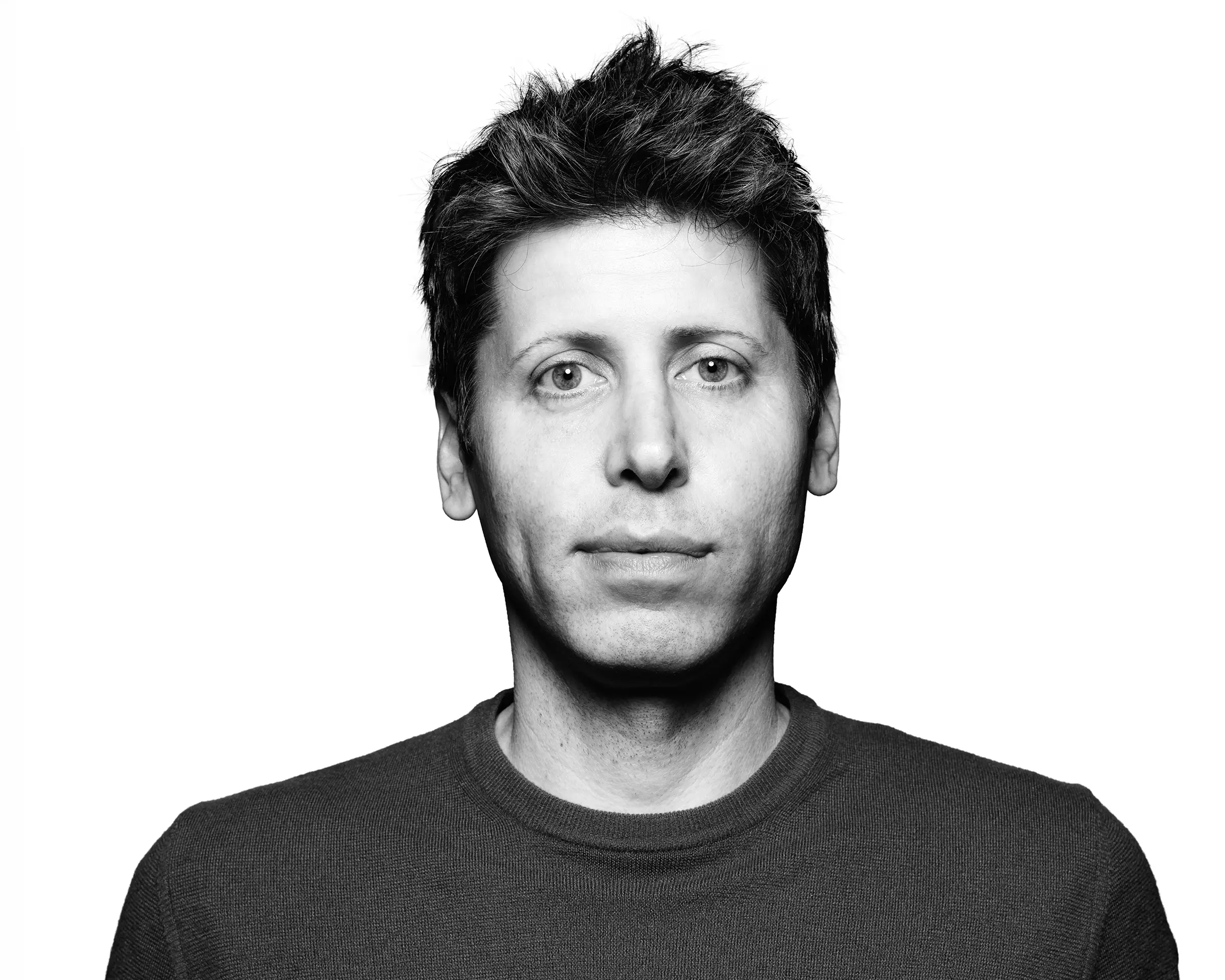 Sam Altman