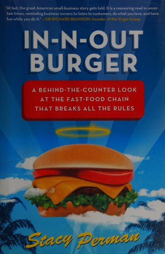 In-N-Out Burger