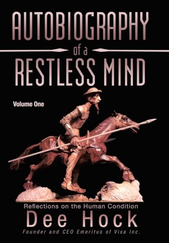 Autobiography of a Restless Mind
