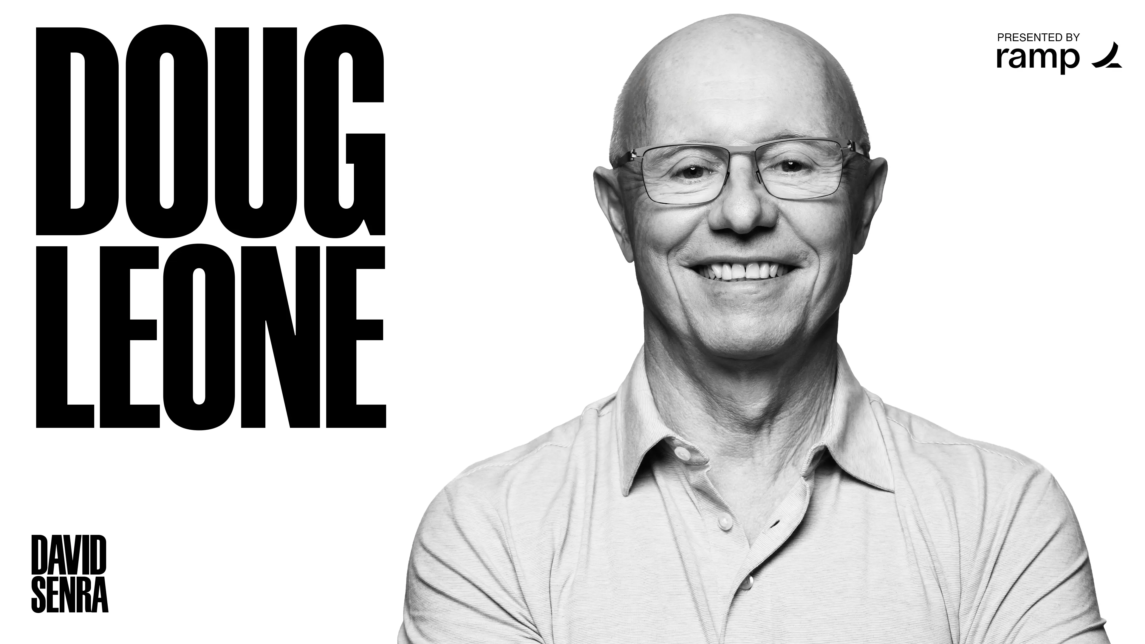 Doug Leone