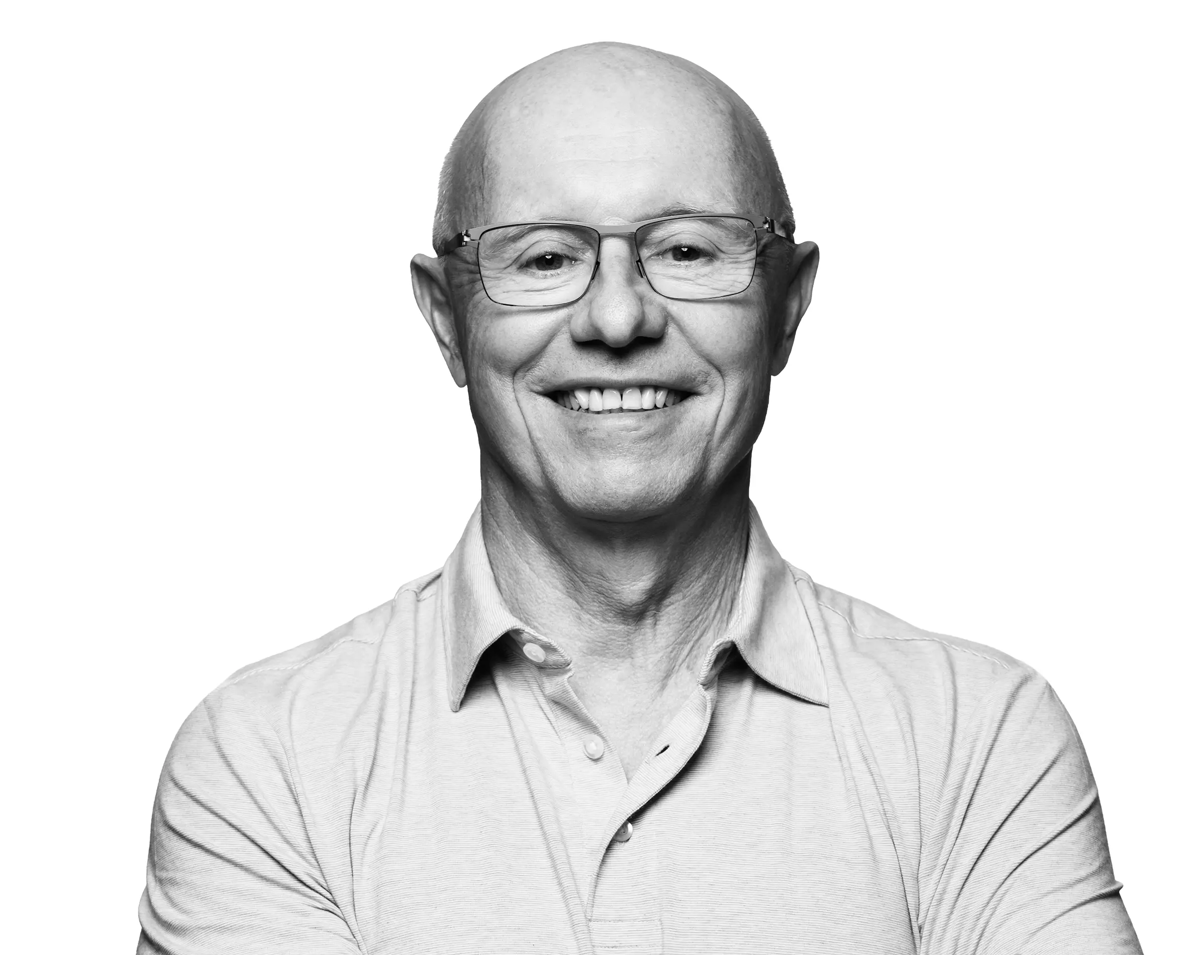 Doug Leone