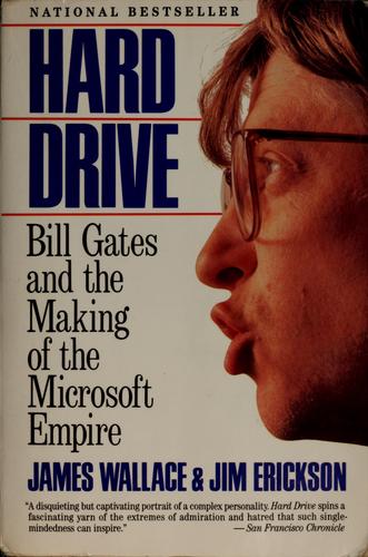 Hard Drive