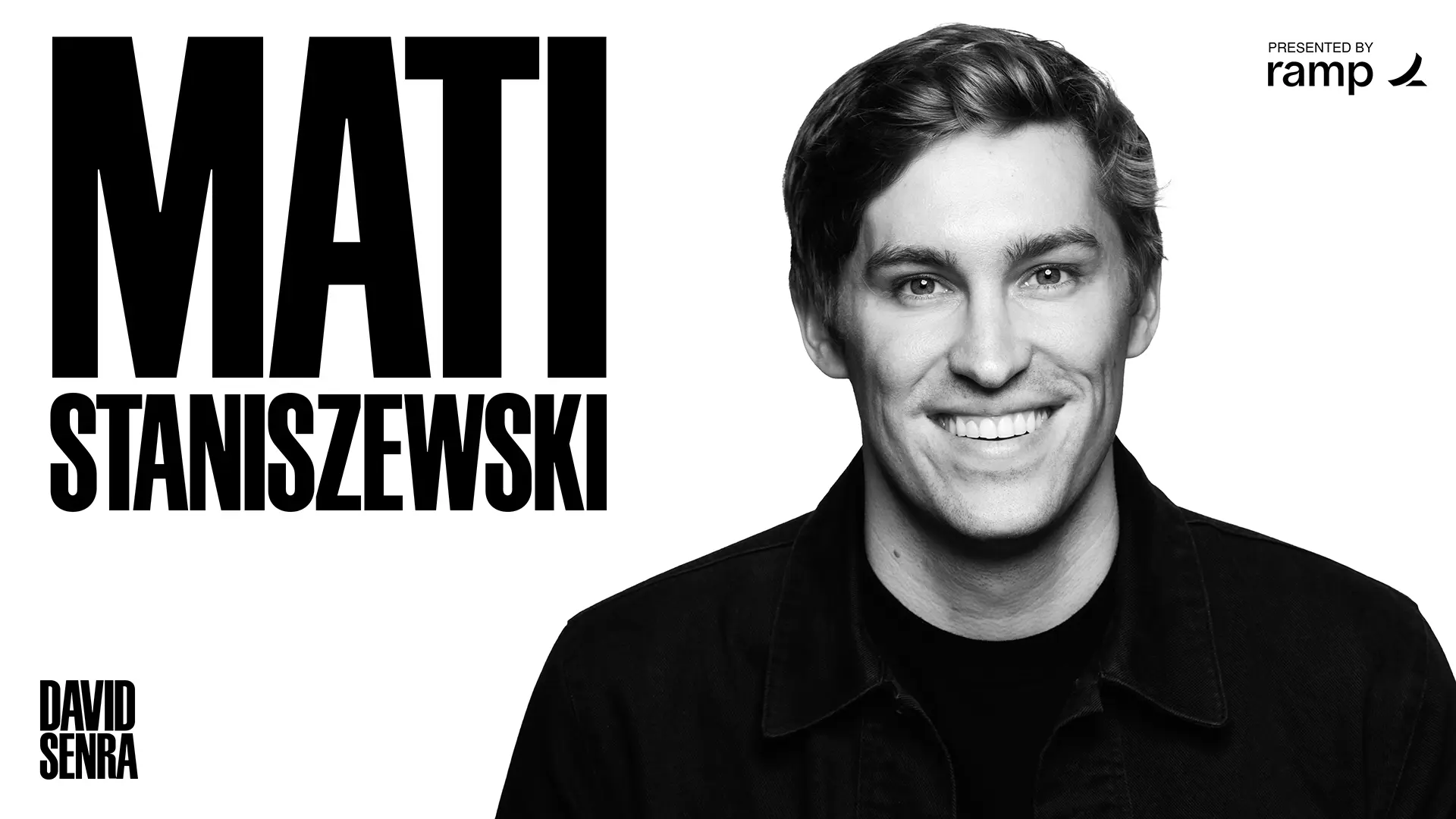 Mati Staniszewski