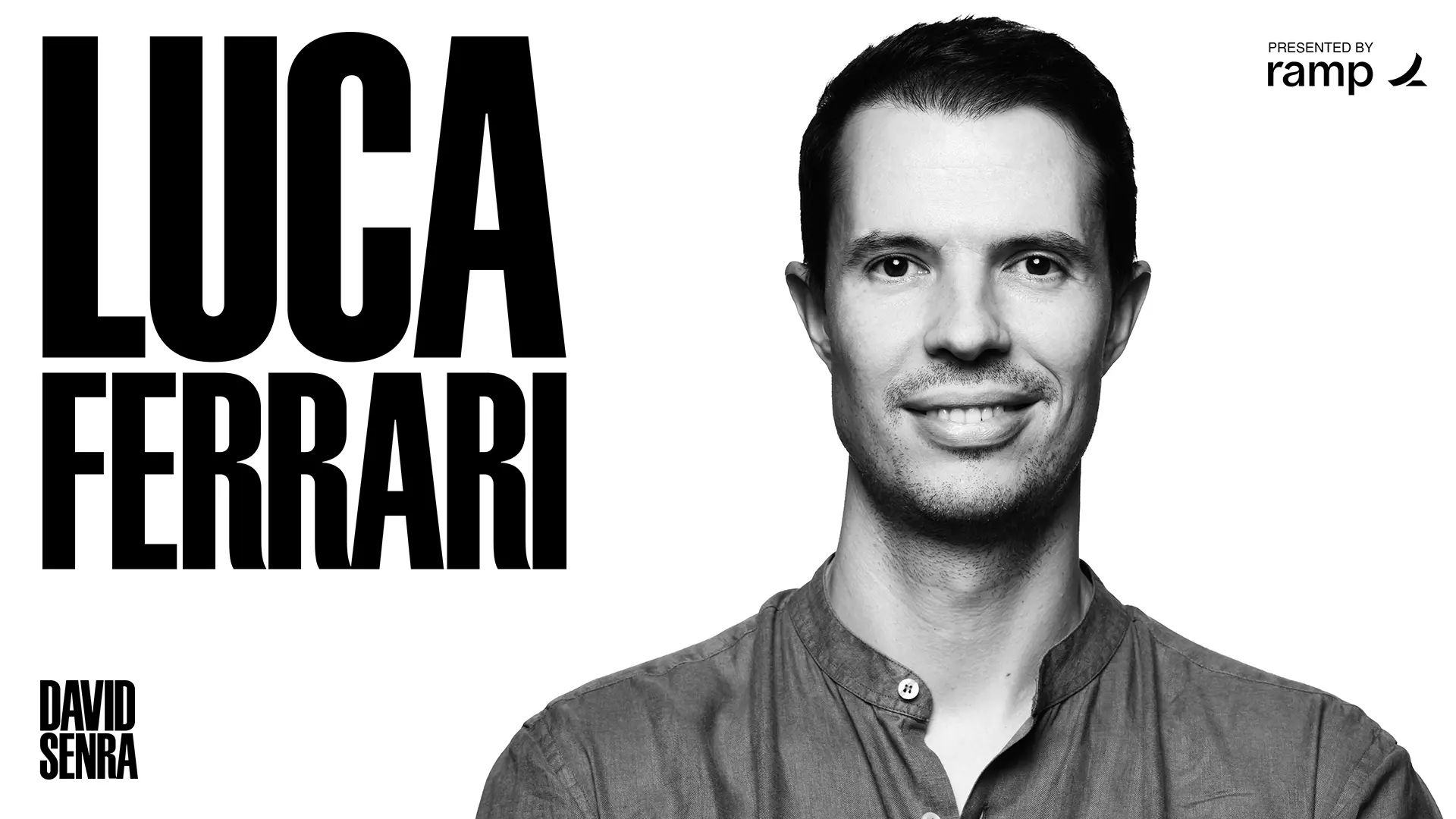 Luca Ferrari