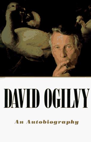 David Ogilvy: An Autobiography