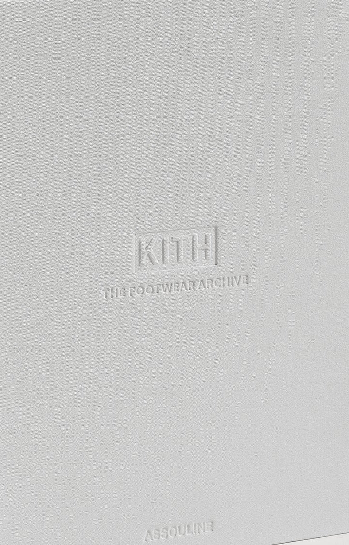 Kith: The Footwear Archive