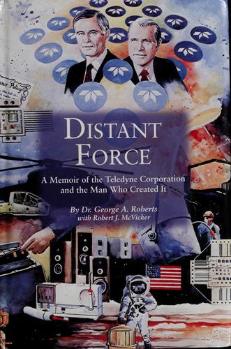 Distant Force
