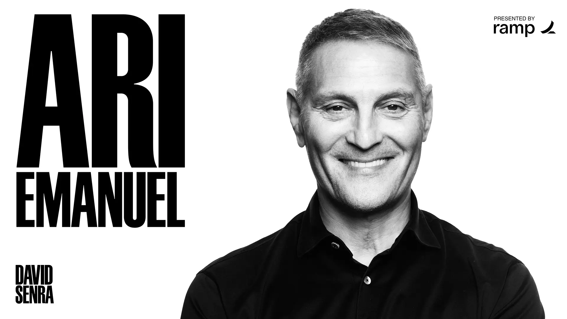 Ari Emanuel