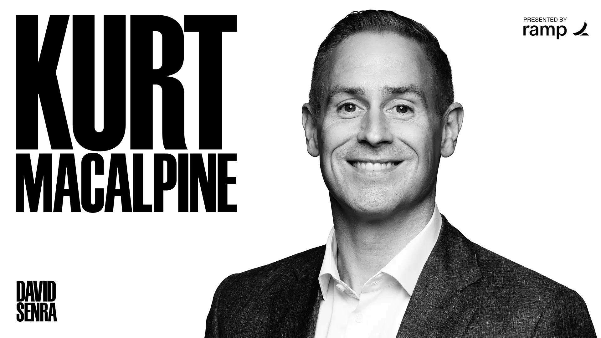Kurt MacAlpine