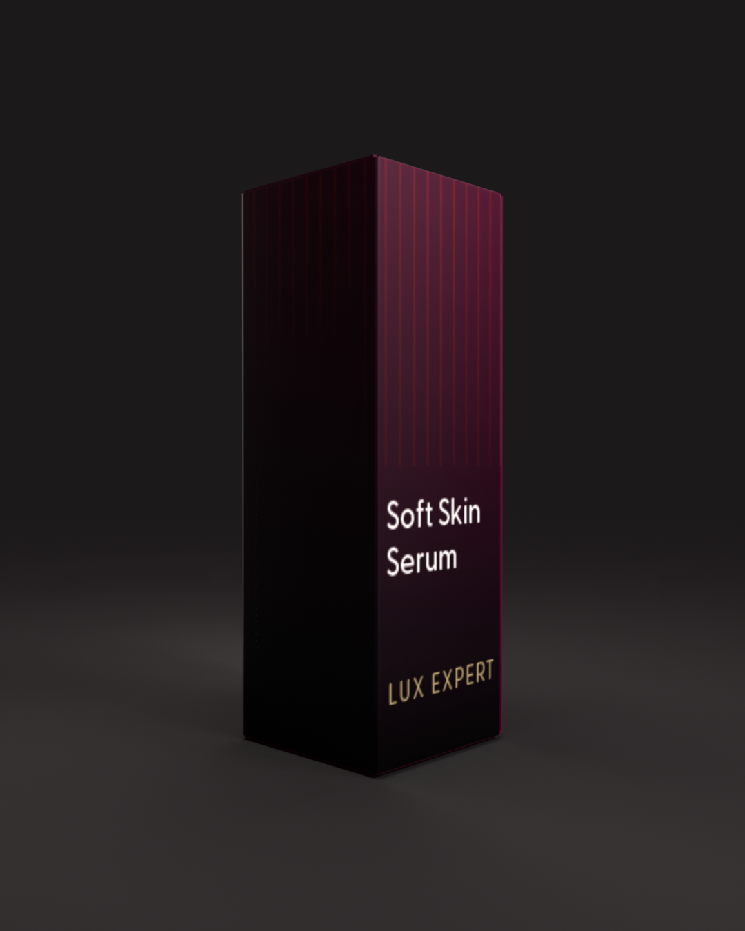 Lux Expert SKincare Packaging Image 02