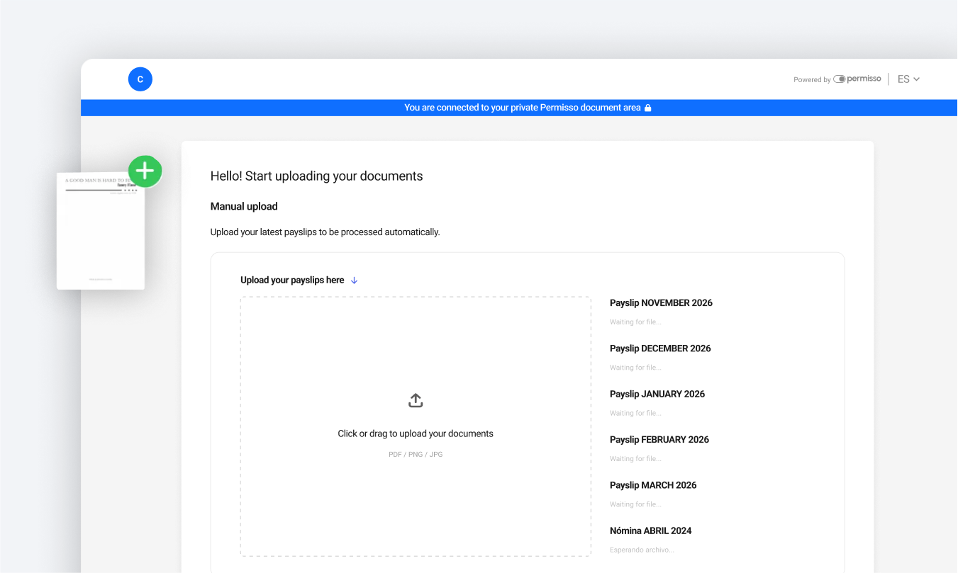 Image for the DocArea Card