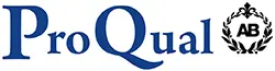 ProQual logo