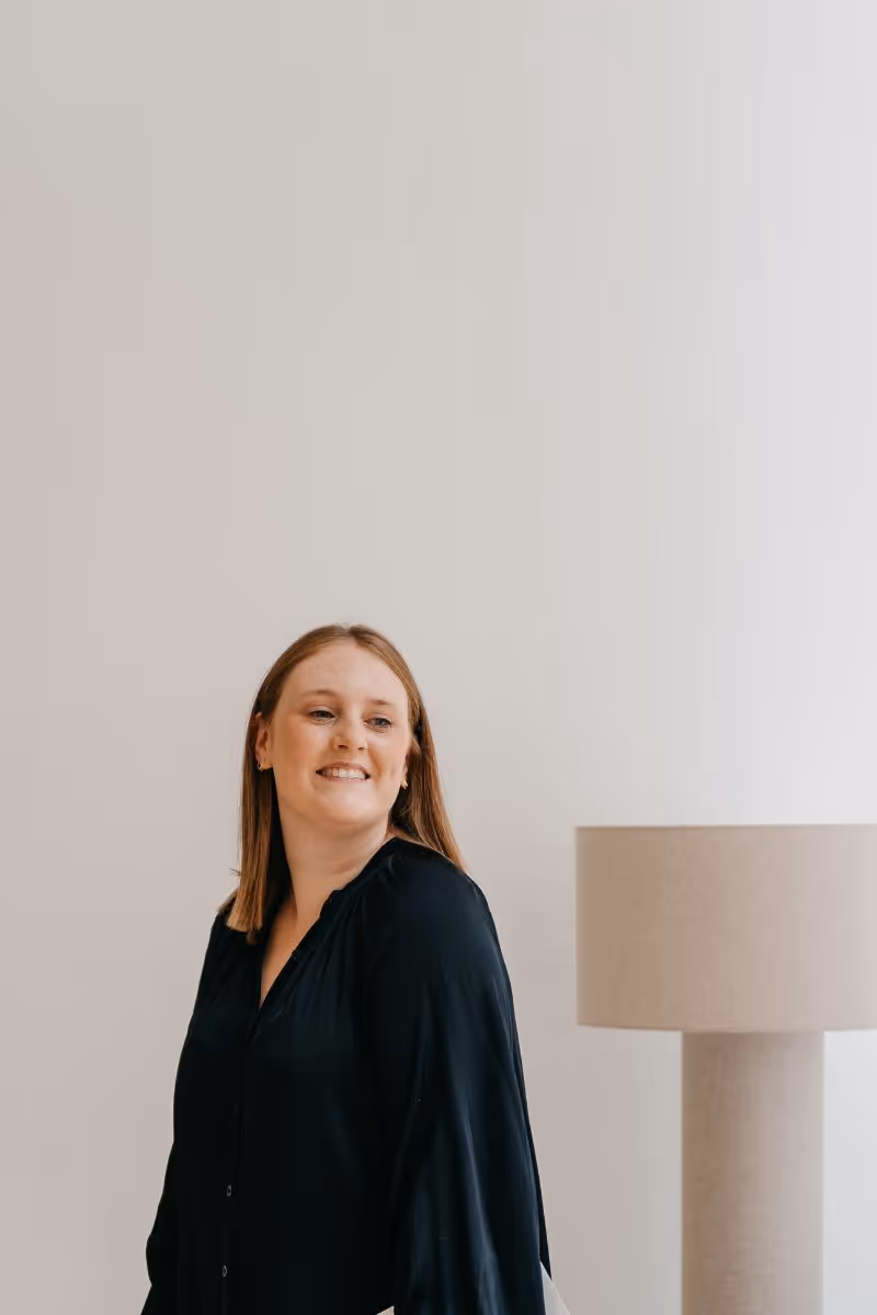 Tessa Pieters van Studio Tessa Pieters